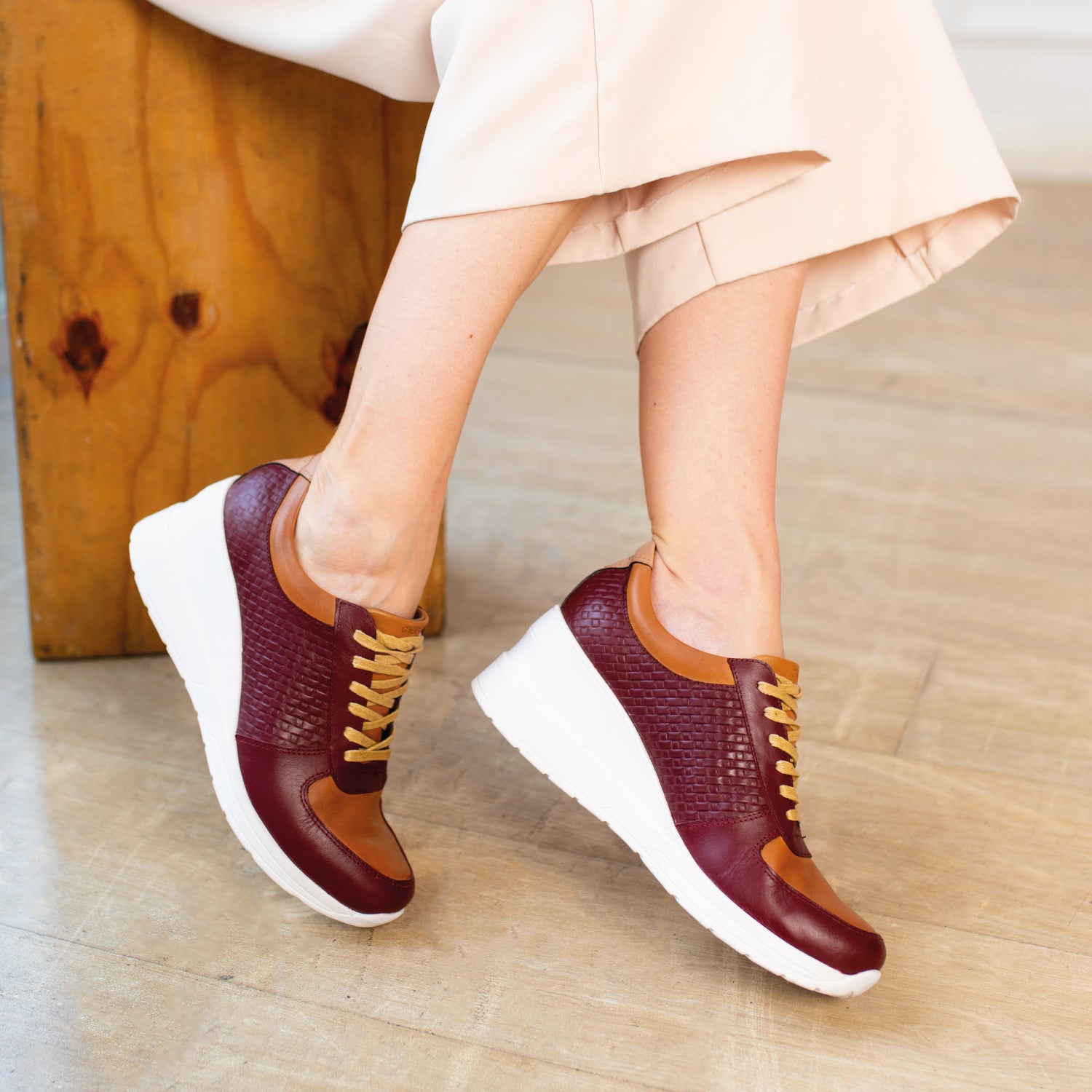Zapatillas Karina
