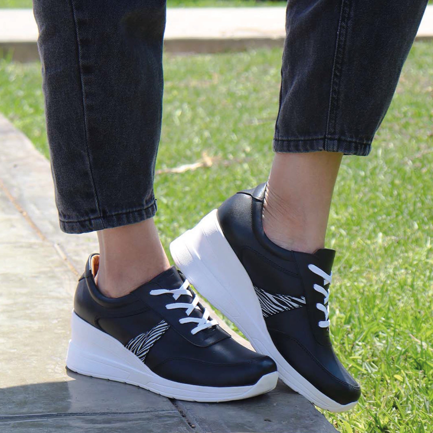 Zapatillas Karina IV
