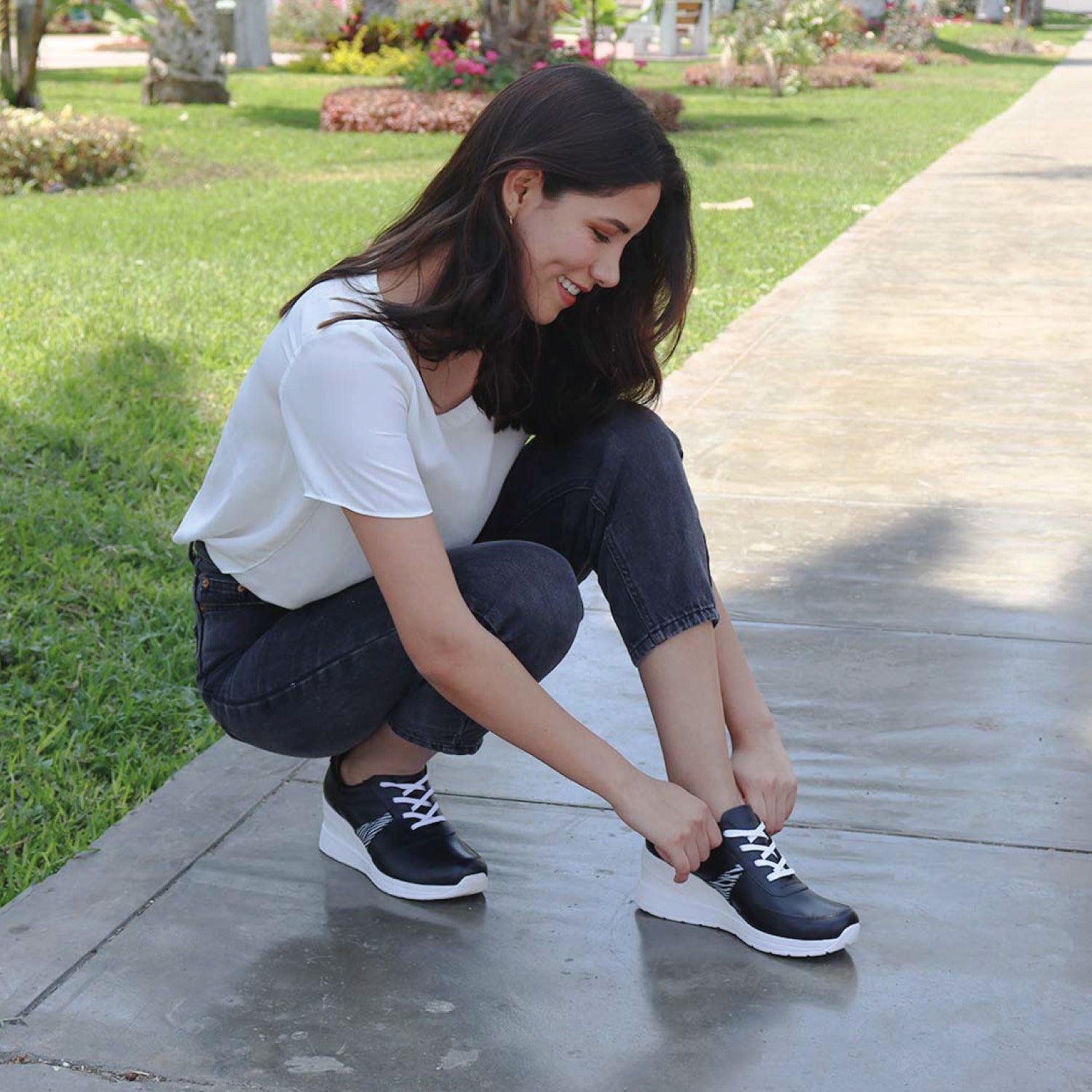 Zapatillas Karina IV
