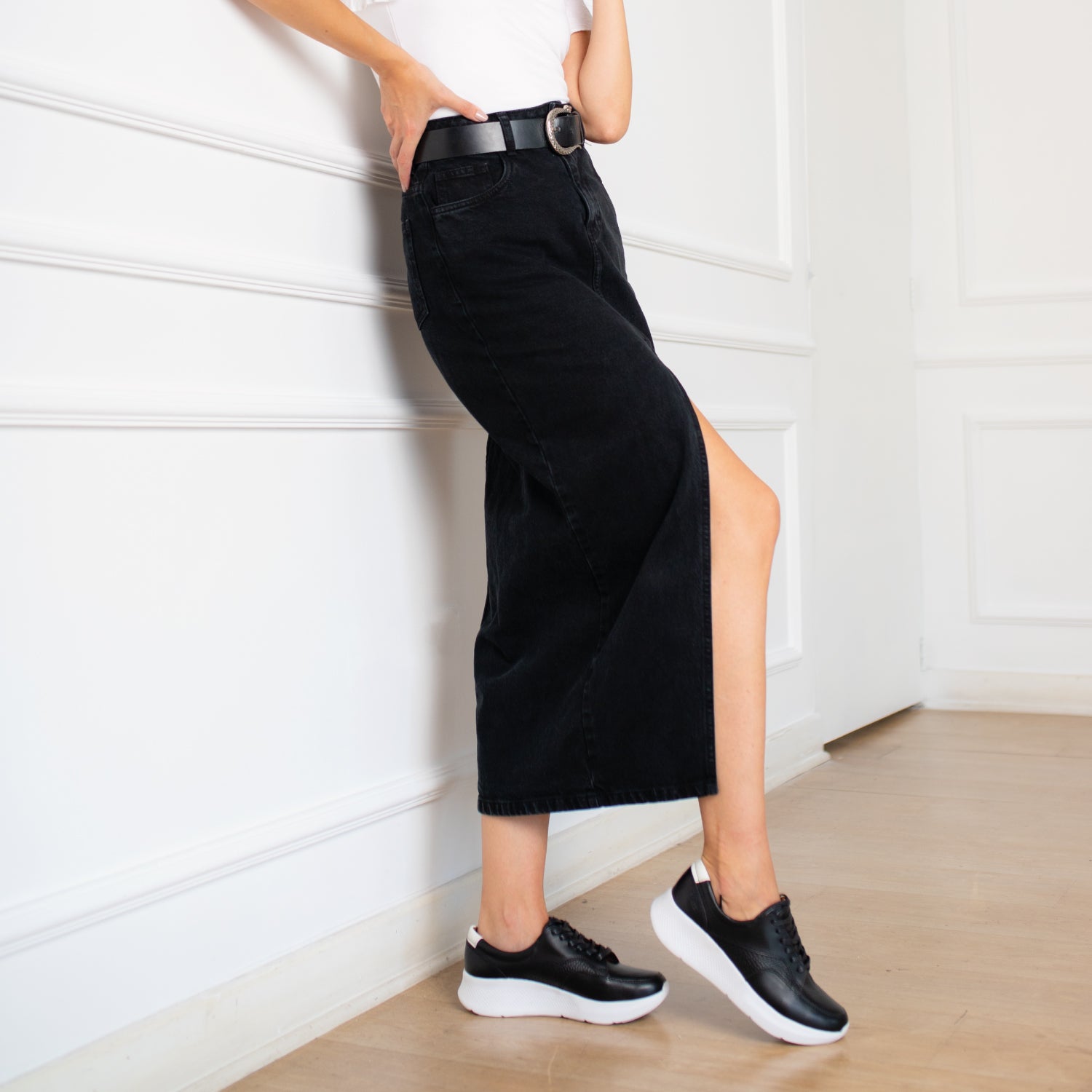 Zapatillas Topanga I
