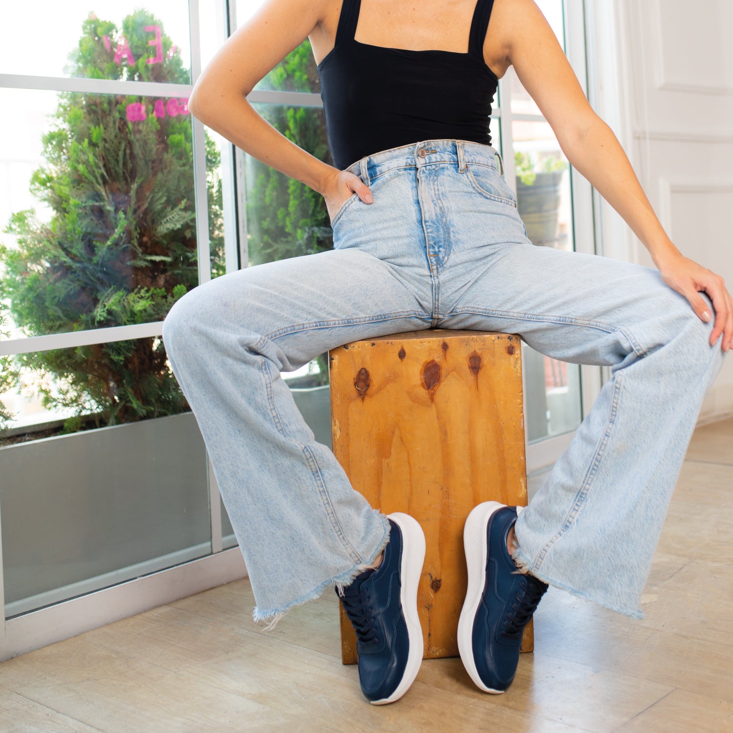 Zapatillas Topanga I