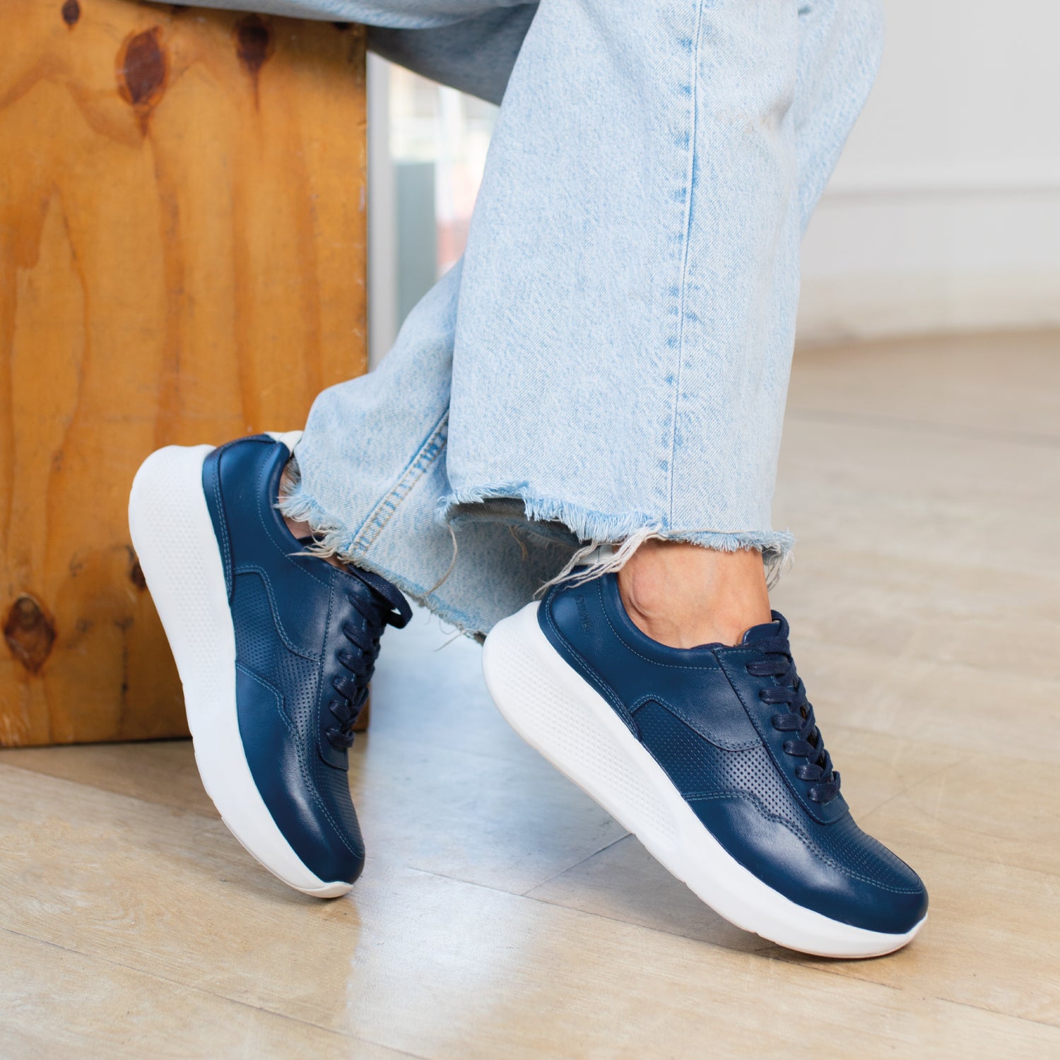 Zapatillas Topanga I