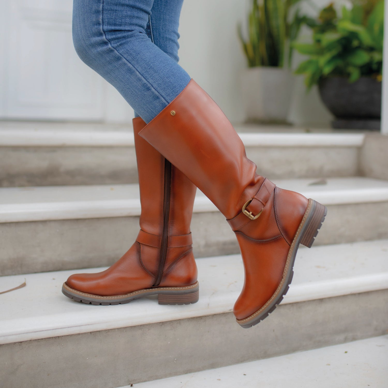 Bota Bergamo