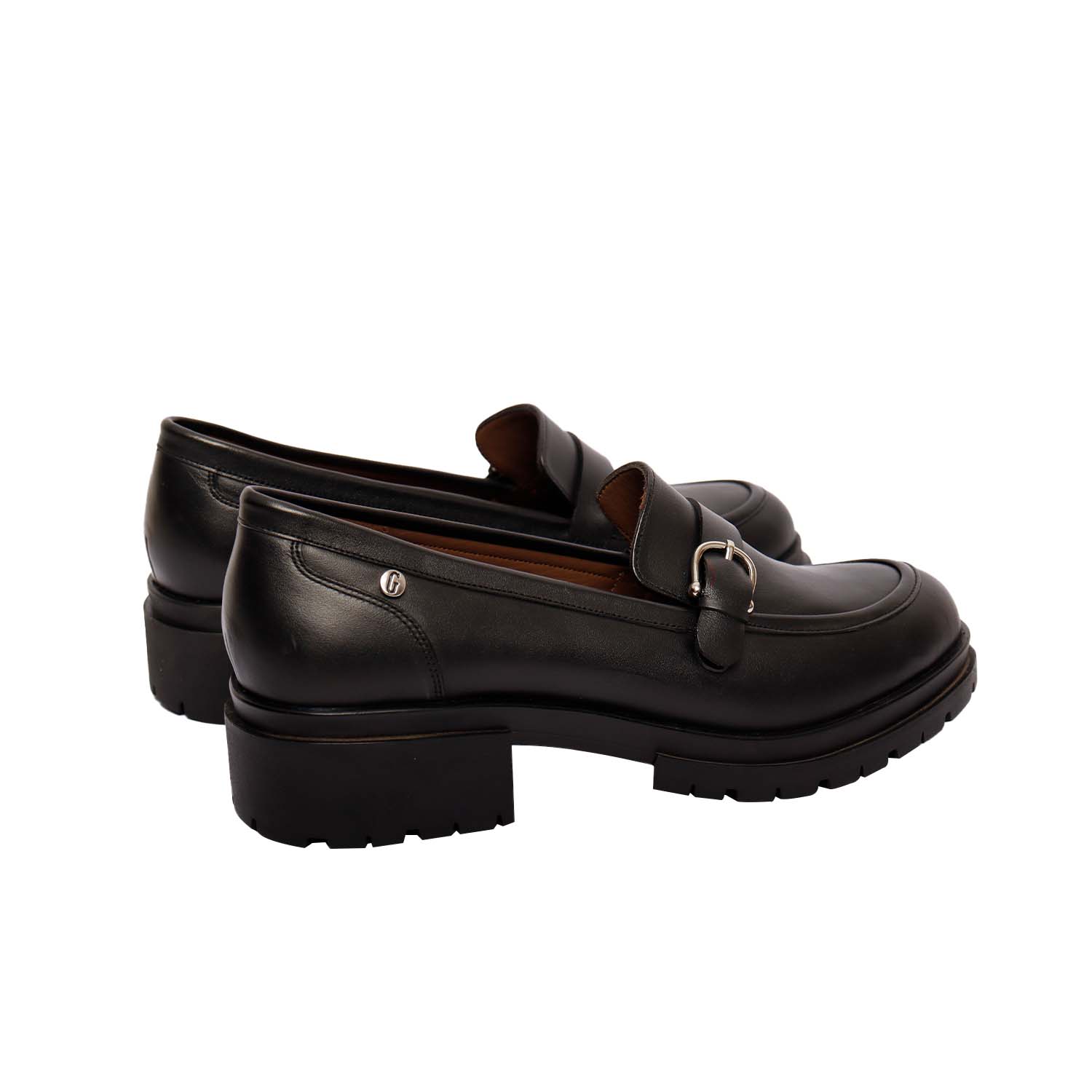 MOCASIN ELLIS