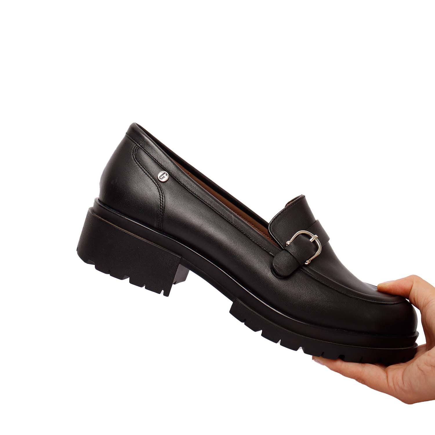 MOCASIN ELLIS