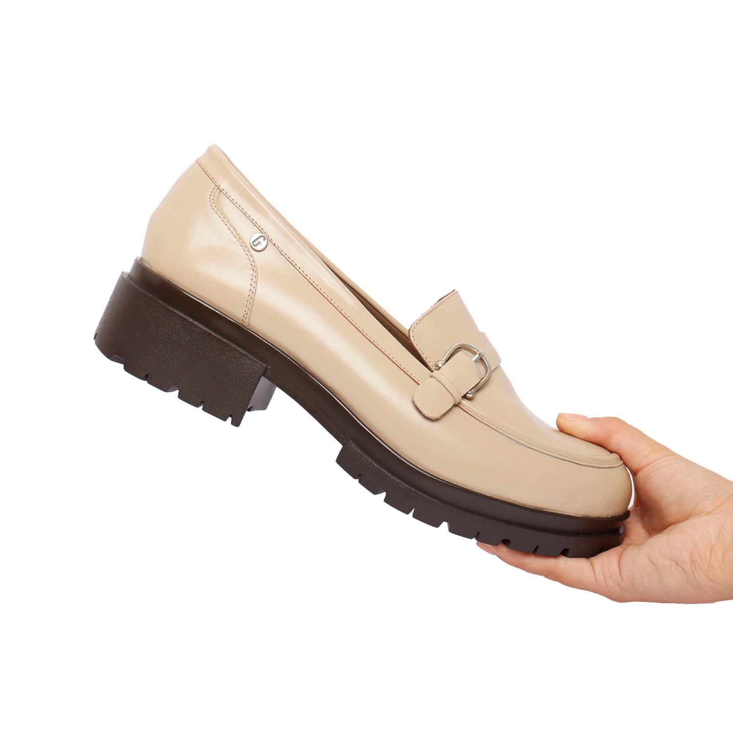 MOCASIN ELLIS