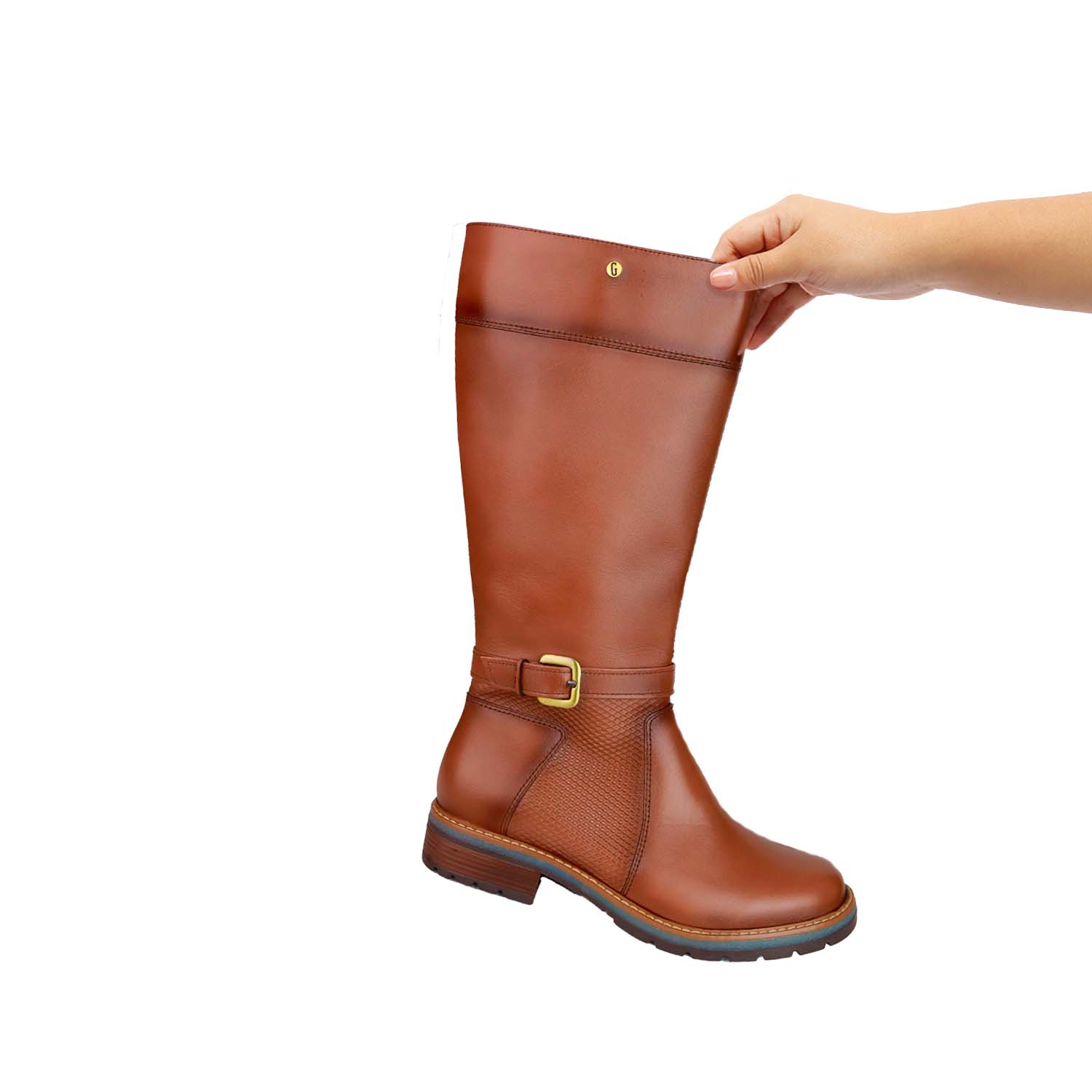 BOTA CUFRA