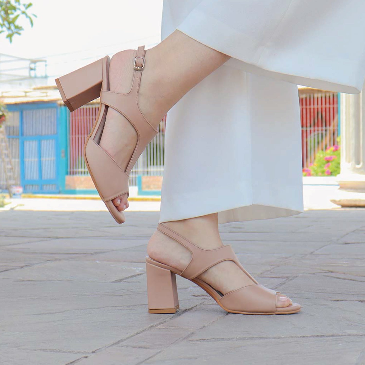 Sandalia Classic