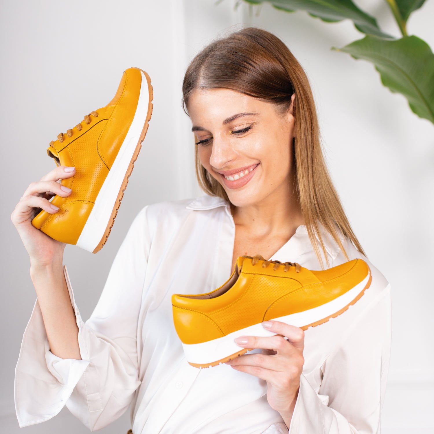 Zapatillas Urban Classic