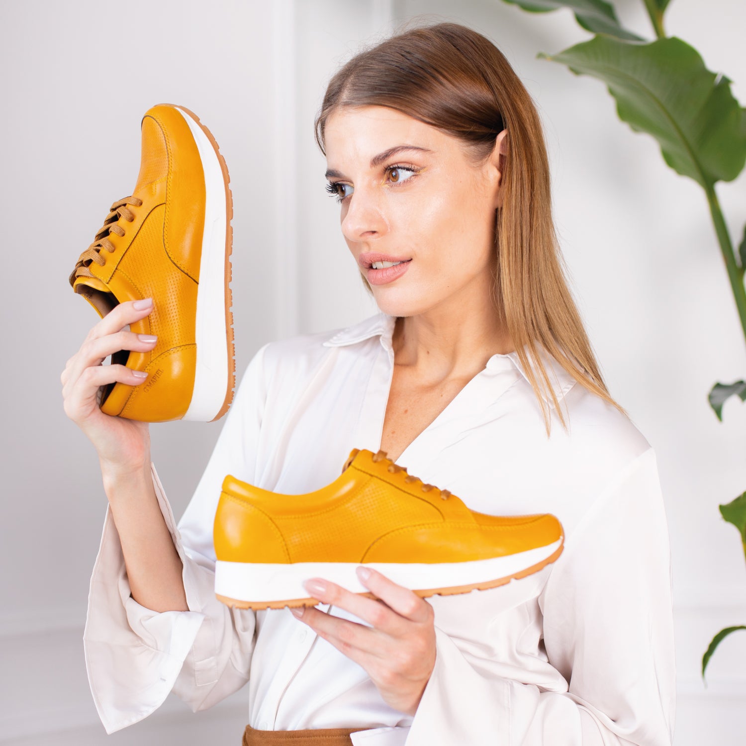 Zapatillas Urban Classic