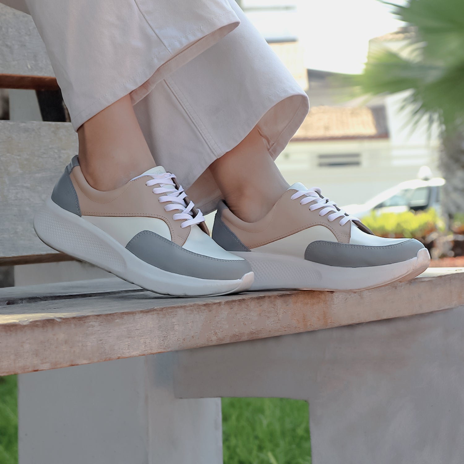Zapatillas Berri
