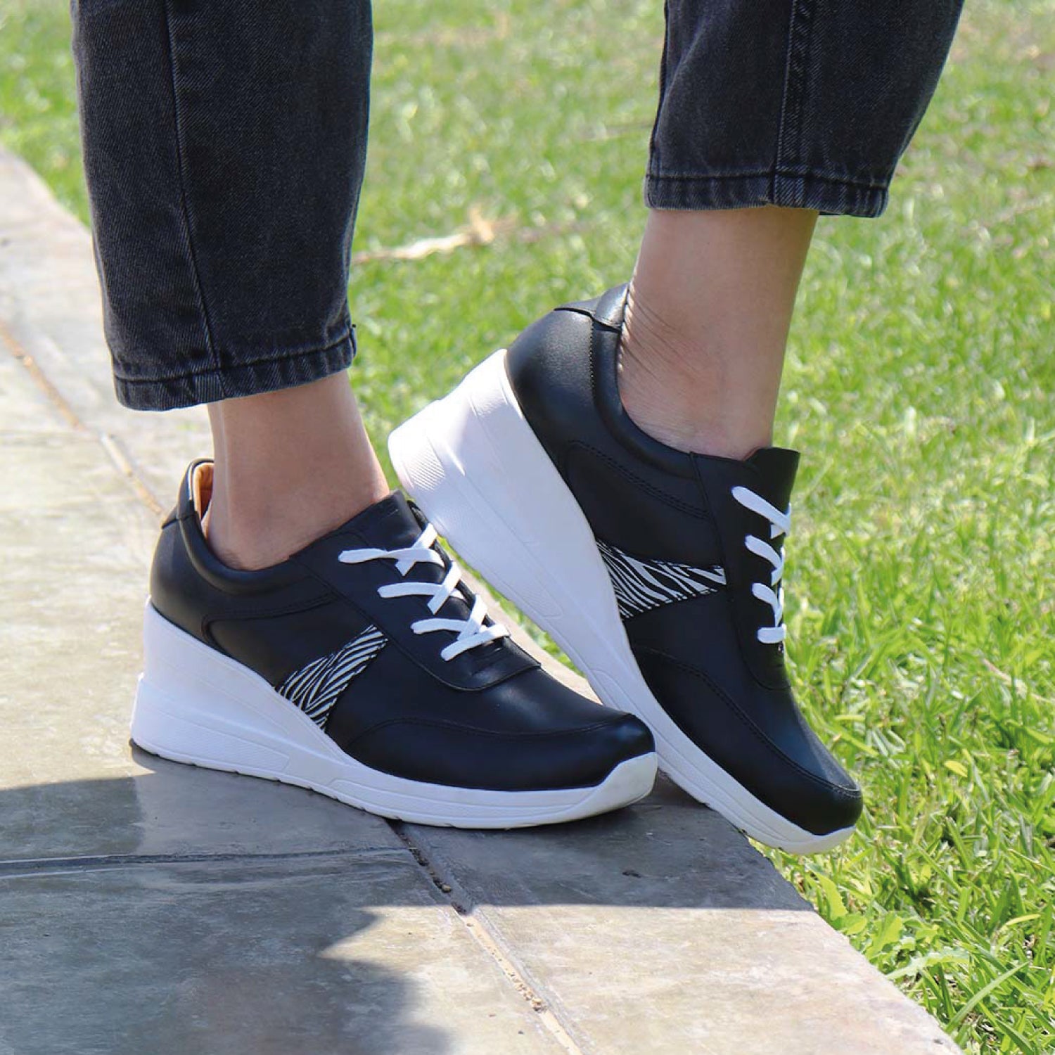 Zapatillas Karina IV